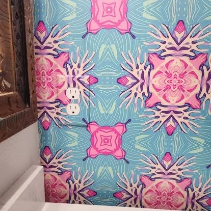 E.B. Painting project example 28